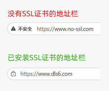 SSL证书DV/OV/EV有什么区别？价格多少及如何购买？